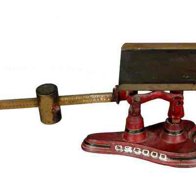 Balance Scale