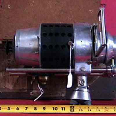 Victor Slide Projector
