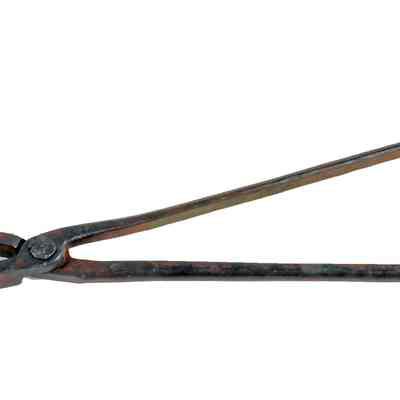 Blacksmith Tongs