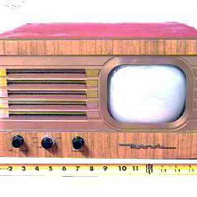 Television Receiver