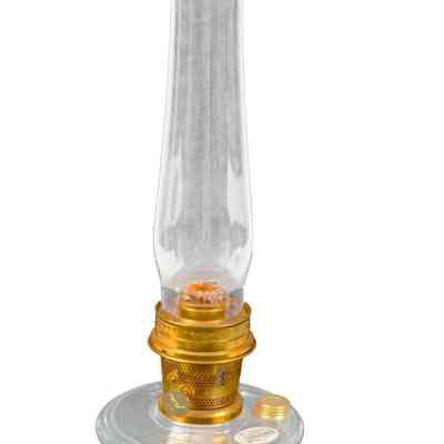 Lamp, kerosene oil
