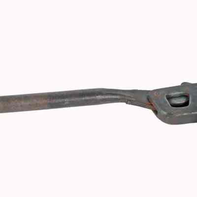 Pipe Wrench
