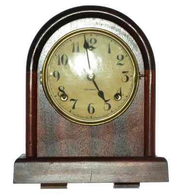 Mantel Clock
