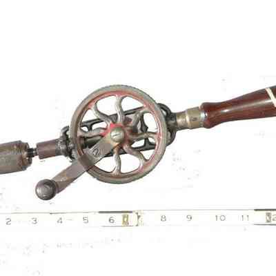 Drill