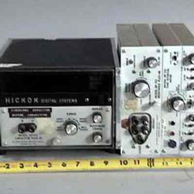 Electrical Tester