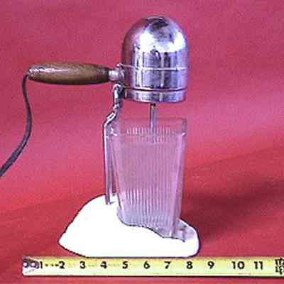 Electric Mixer