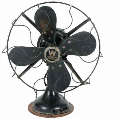 Electric Fan
