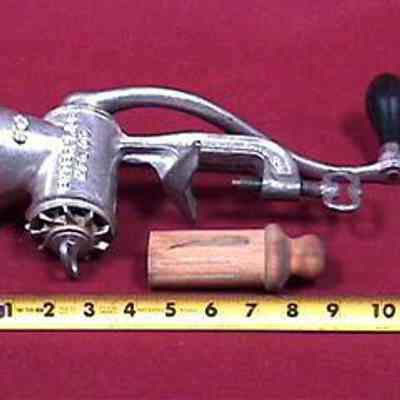 Food Chopper