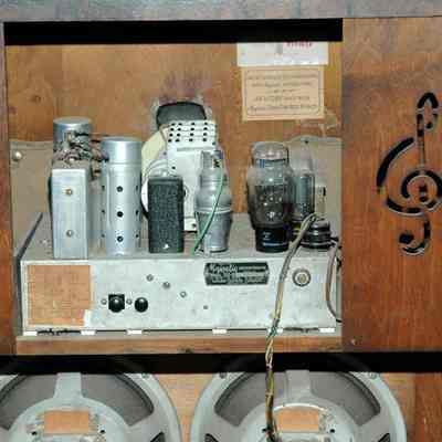 Radio Receiver