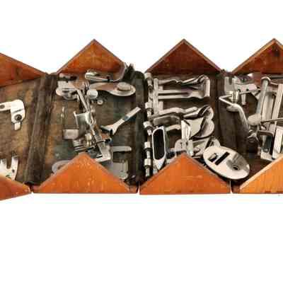 Sewing Machine Accessories