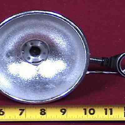 Flash Reflector