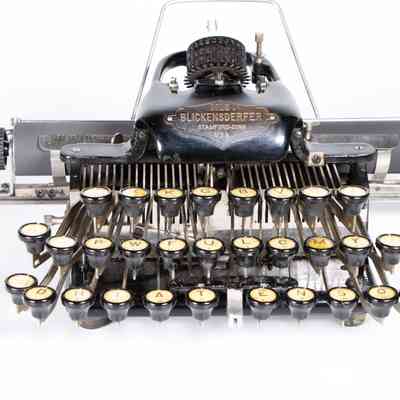 Typewriter