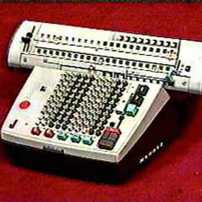 Calculator