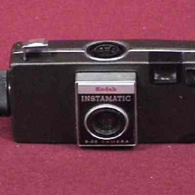 Still Camera
