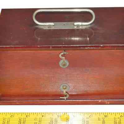 Quack Quack Medical Apparatus