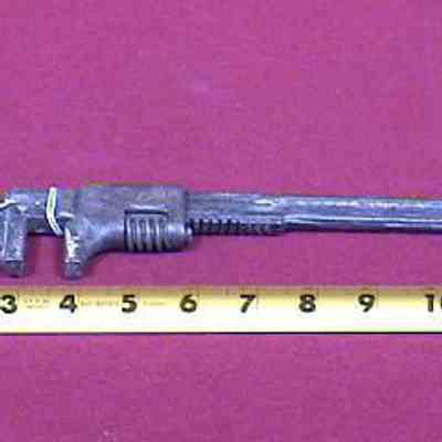 Monkey Wrench