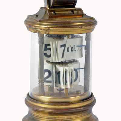 Perpetual Calendar