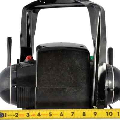 Toy Model Train Transformer