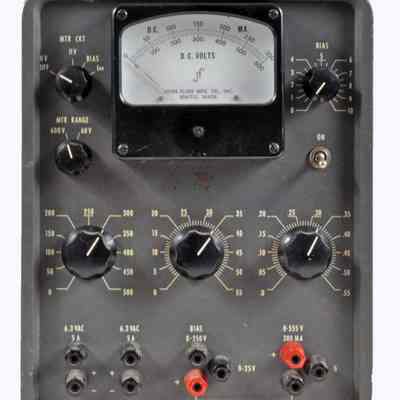 DC Power Supply