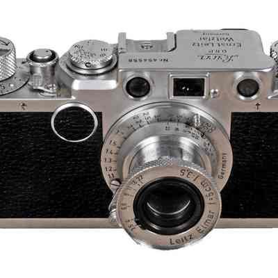 35mm Camera