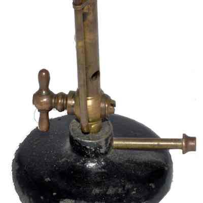 Gas Burner