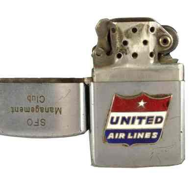 Cigarette Lighter