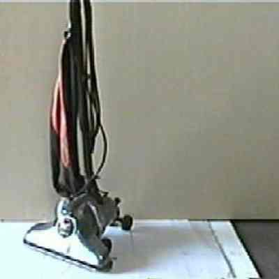Electric Vacuum Cleaner