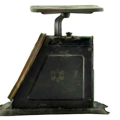 Spring Scale