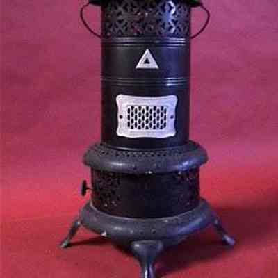 Oil Heater