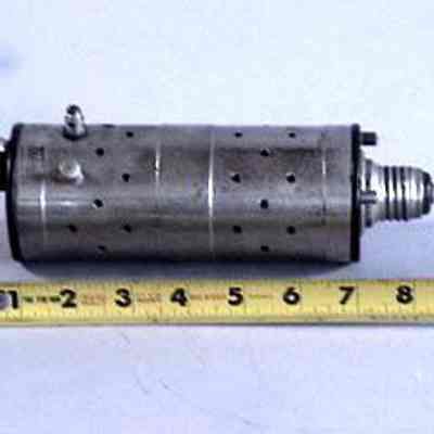 Rheostat