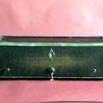 RCA Radio Receiver