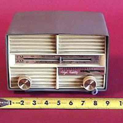 Table Radio
