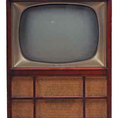 Television