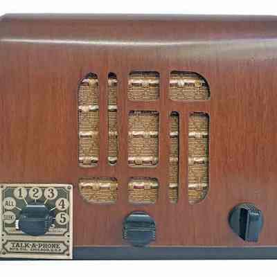 Intercom