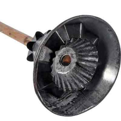Washtub Plunger