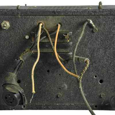 Auto Radio