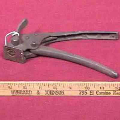 Ratchet Strapper