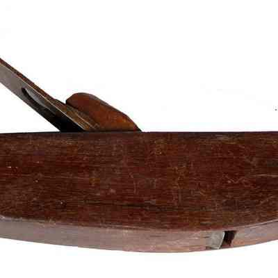 Molding Wood Plane