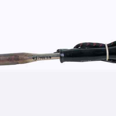 Soldering Iron