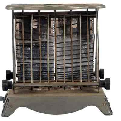Toaster