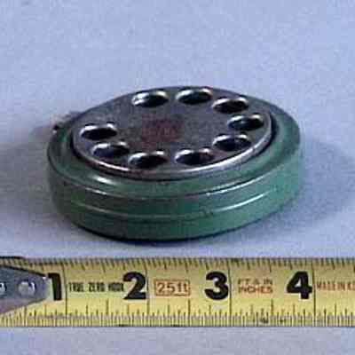 Measuring Tape