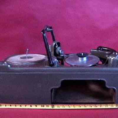 Record Player/Changer