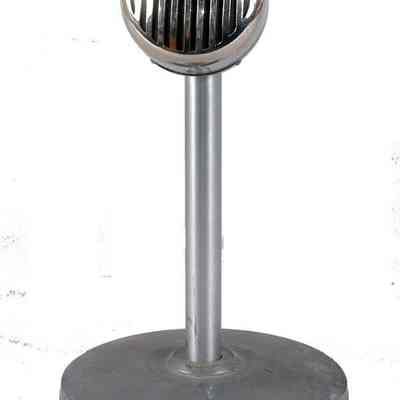 Tabletop Microphone