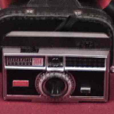 Still Camera