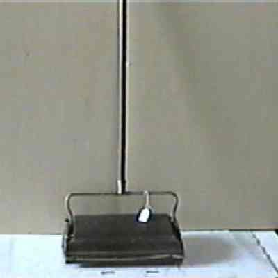 Manual Carpet Sweeper