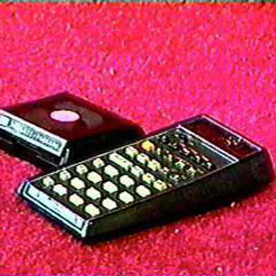 Calculator