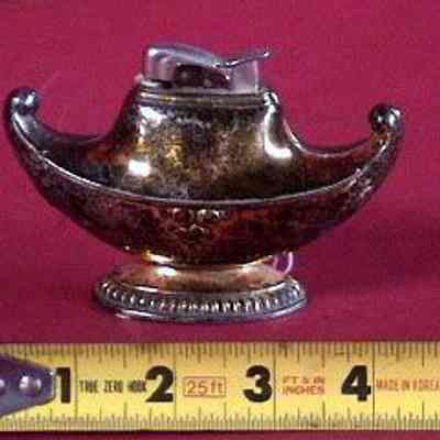 Table Cigarette Lighter