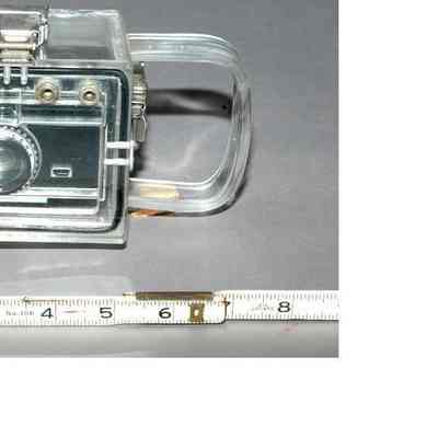 Box Still Camera
