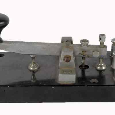 Telegraph Key