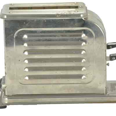 Toaster